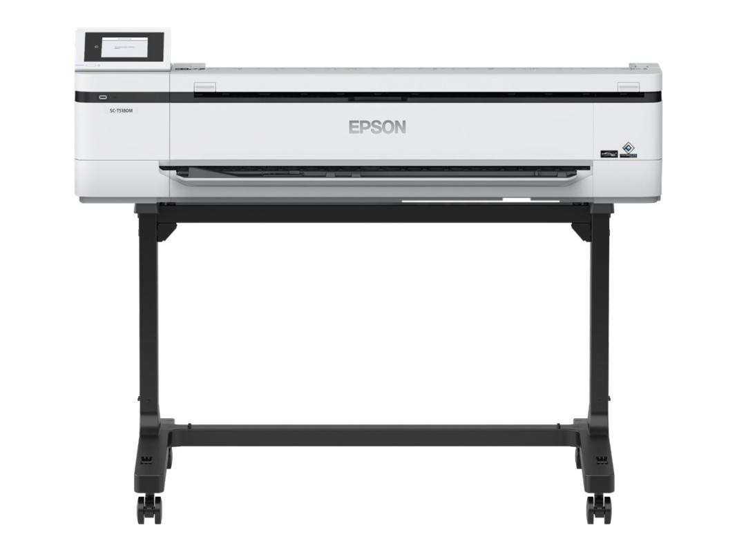 Epson SureColor SC-T5100M (36 Zoll) Großformatdrucker Multifunktion Epson SureColor SC-T5100M (36 Zoll) Großformatdrucker Multifunktion